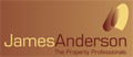 James Anderson